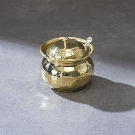 Ghee Pot