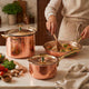 Complete Cooking Set