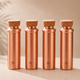 Copper Water Bottle