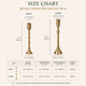 Brass Candle Holder (Set of 2)