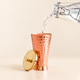 Copper Cup with Gift Box - $59 + Free Shipping