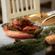 Copper Fry Pan Set (3 Piece Set)