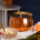 Copper Cookware Combo Set