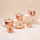 Copper Essentials Set (12 Piece Set)