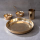 Kansa thali Set