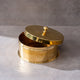 Brass Chapati Box P-TAL