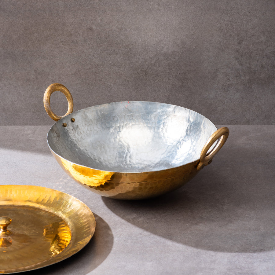 P-TAL: Traditional Kitchenware and Drinkware
