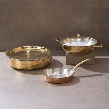 Kitchen-to-Table Set P-TAL