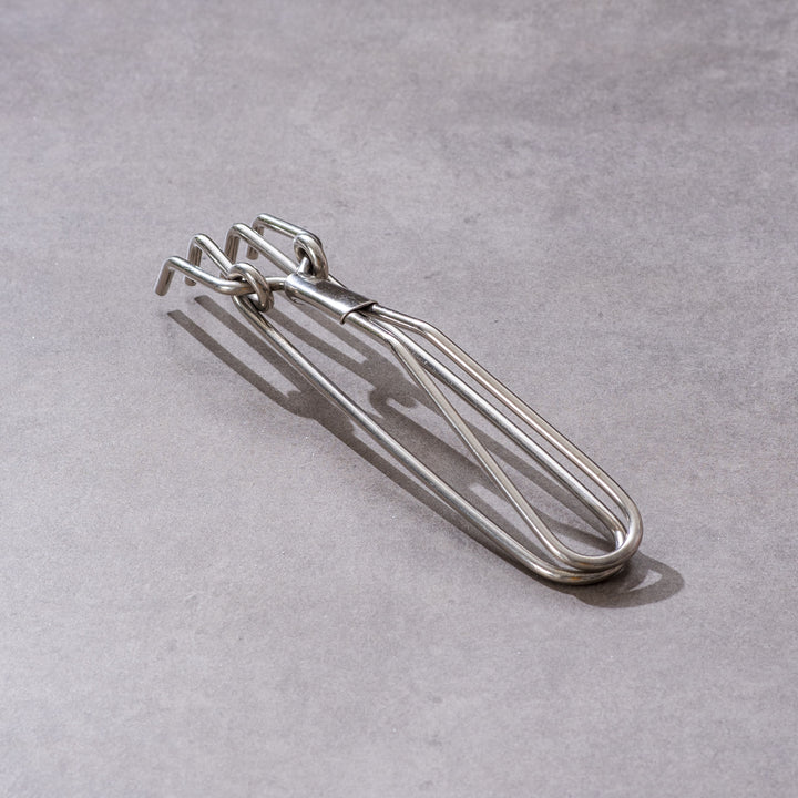 Tin Coating Kit - DIY Retinning kit (Kalai kit for cookware utensils)