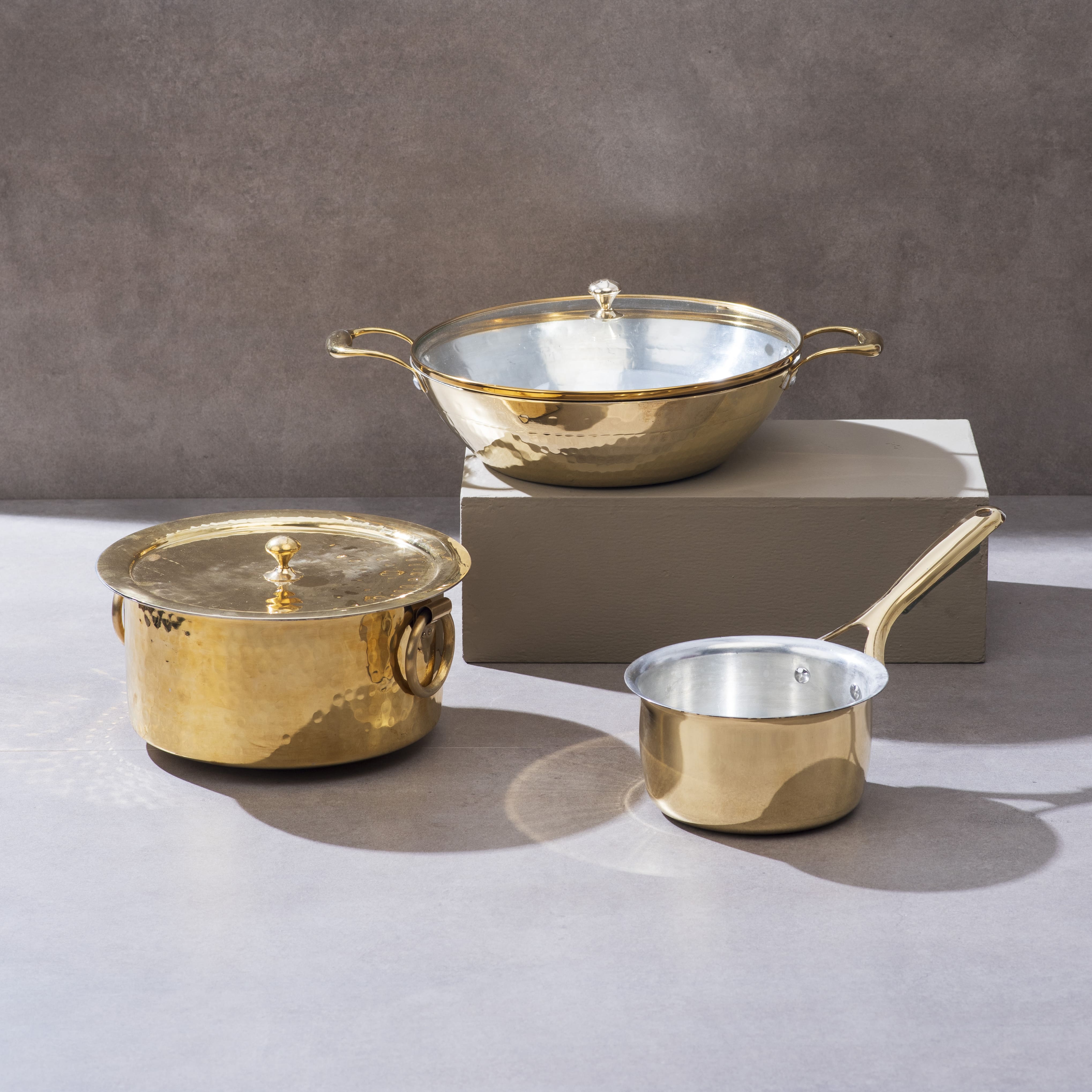 All-In-One Cookware Set P•TAL