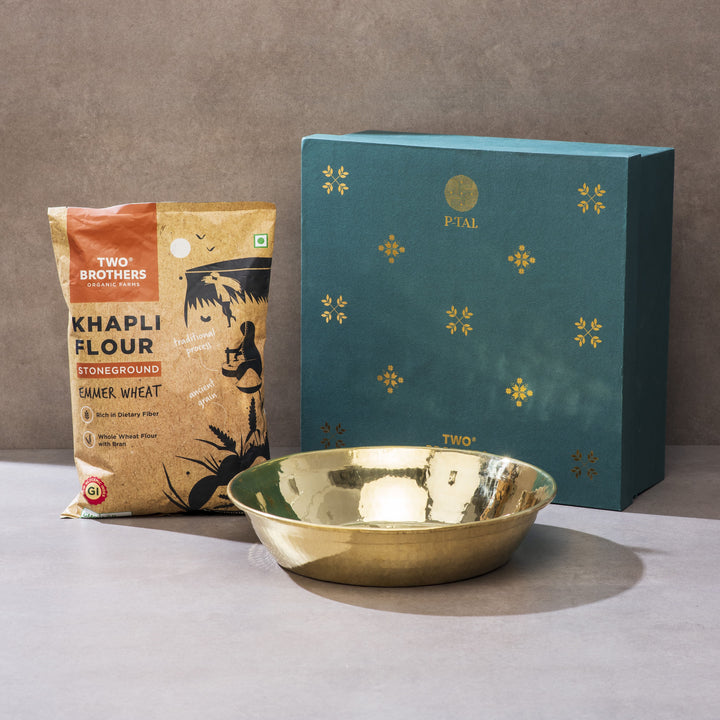 Paraat and Atta Gift Box