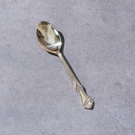Brass Spoon (set of 2) P-TAL