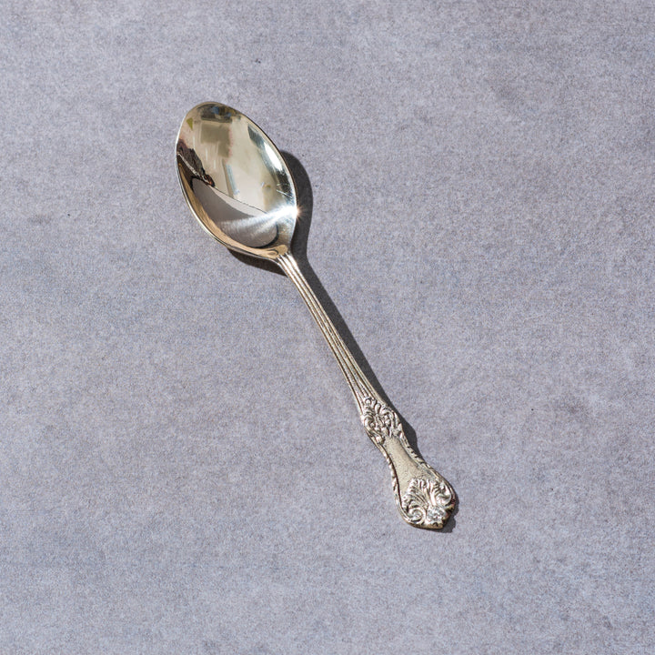 Brass Spoon (set of 2) P-TAL