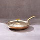 10-Inch Copper Fry Pan