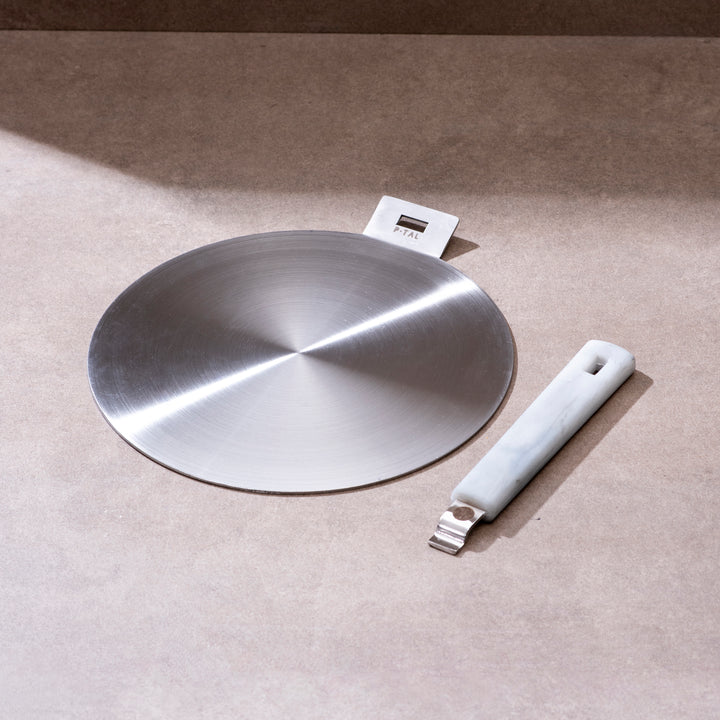 Induction Plate P-TAL