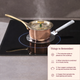 Induction Plate for Non-Induction Pots and Pans