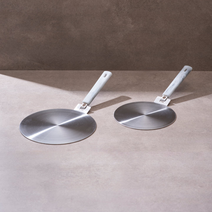 Induction Plate P-TAL