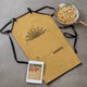 The Kitchen Apron