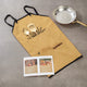 The Kitchen Apron P•TAL