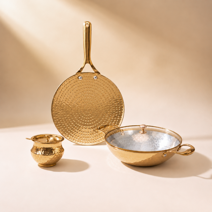 Home Kitchen Set