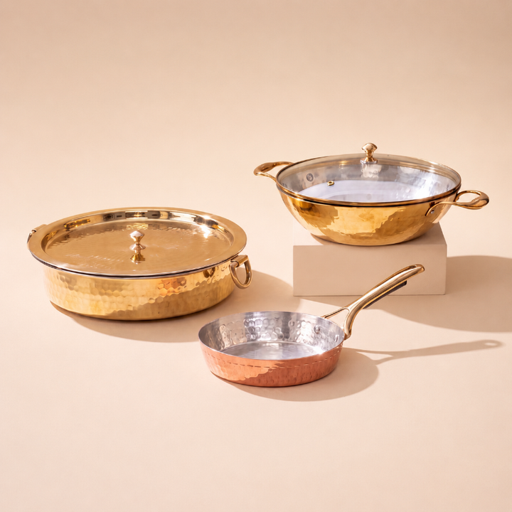 Kitchen-to-Table Set