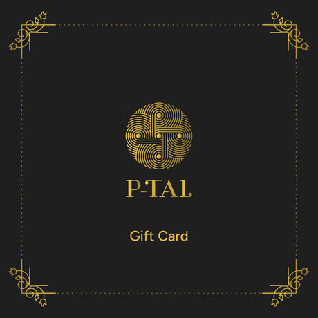 P-Tal Gift Card