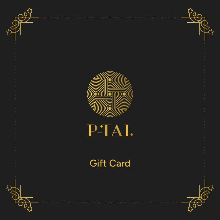 P-Tal Gift Card