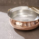 Copper Hammered Braiser - Copper Chafing Dish