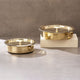 Brass Lagan - Lagaan - Brass Braiser