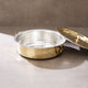 Brass Lagan - Lagaan - Brass Braiser