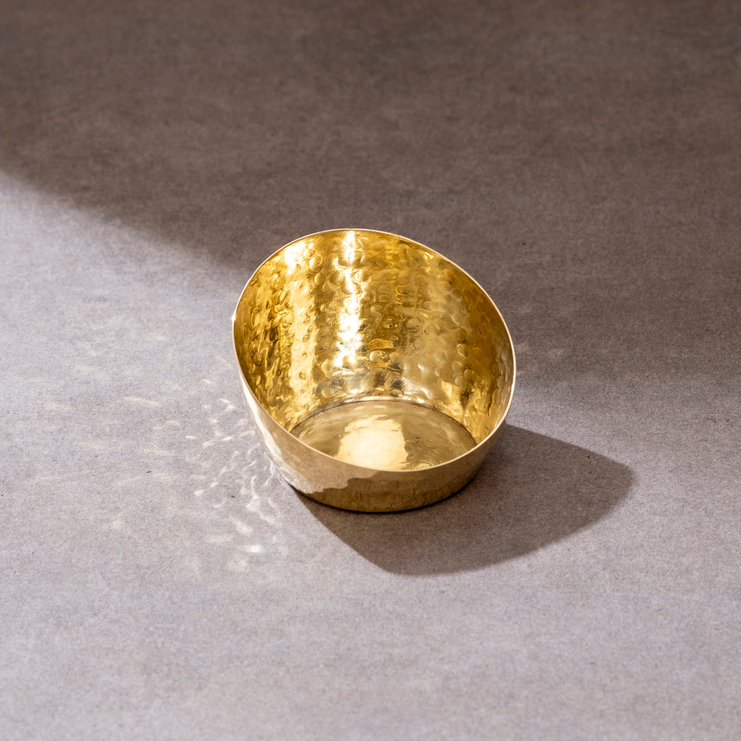 Tealight Holder in Gift box P-TAL