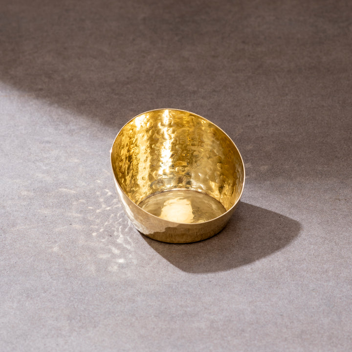 Tealight Holder in Gift box P-TAL