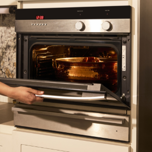 Copper Hammered Braiser - Copper Chafing Dish P-TAL