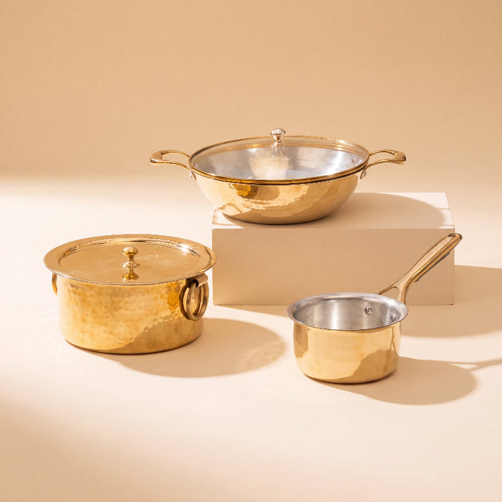All-In-One Cookware Set