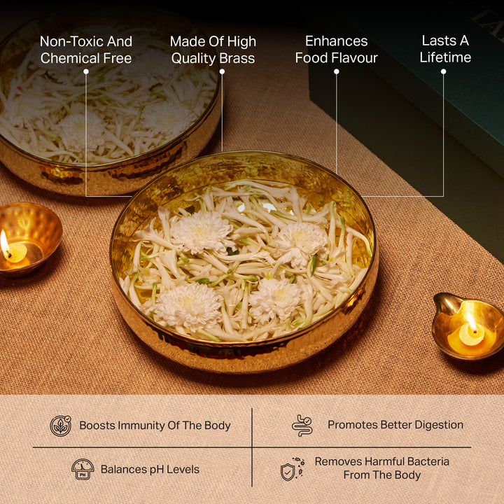 Nacho Bowl In A Gift Box P-TAL: Traditional Kitchenware and Drinkware