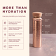 Benefits of Copper Water Bottle