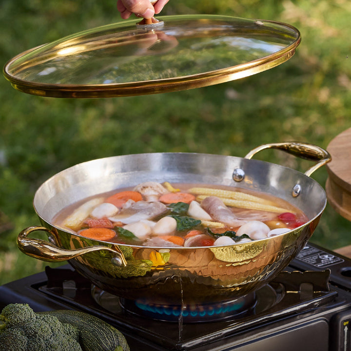 All-In-One Cookware Set