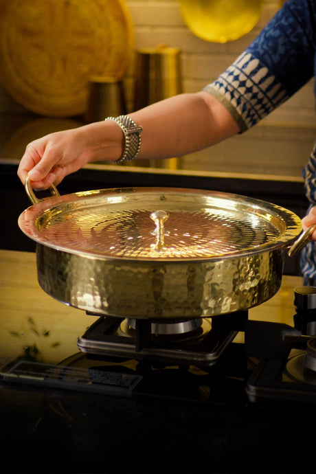 Kitchen-to-Table Set P-TAL