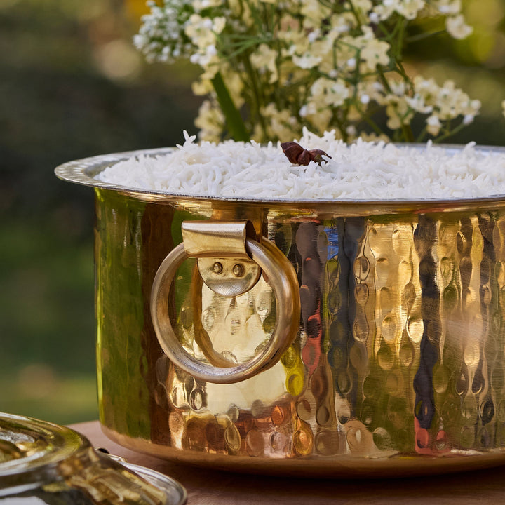 All-In-One Cookware Set