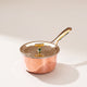 Copper Saucepan