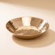 Brass Paraat (High Hipped Platter)