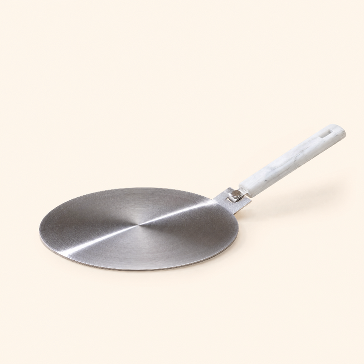 Induction Plate for Non-Induction Pots and Pans