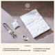 Tin Coating Kit - DIY Retinning kit (Kalai kit for cookware utensils)