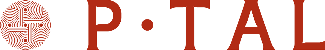 P-TAL logo