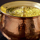 Complete Copper Kitchen Set (15-Piece Set) P•TAL