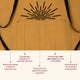 The Kitchen Apron P-TAL