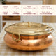 Complete Copper Kitchen Set (15-Piece Set)