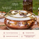 Complete Copper Kitchen Set (15-Piece Set)