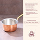 Copper Saucepan