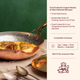 10-Inch Copper Fry Pan